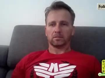 Freechat tomhardic on Chaturbate