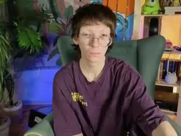 Freechat tommiehi on Chaturbate
