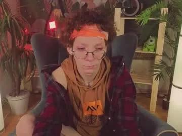 Freechat tommiehi on Chaturbate