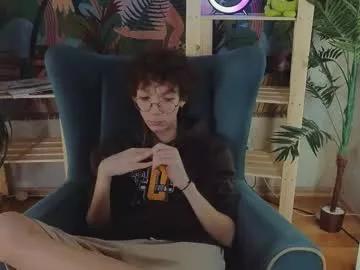 Freechat tommiehi on Chaturbate