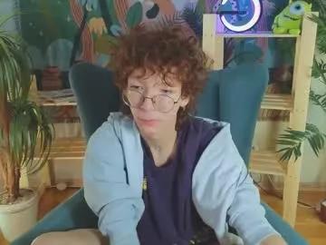 Freechat tommiehi on Chaturbate