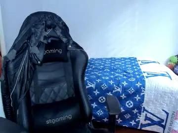 tommy_bred on Chaturbate 