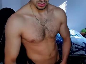 tommy_bred on Chaturbate 