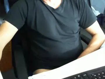 tomtom02029 on Chaturbate 