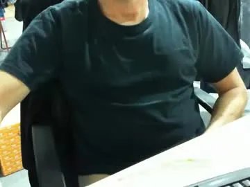 tomtom02029 on Chaturbate 