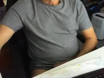 tomtom02029 on Chaturbate 