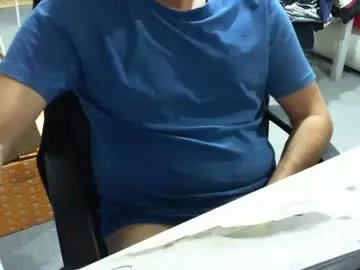 tomtom02029 on Chaturbate 