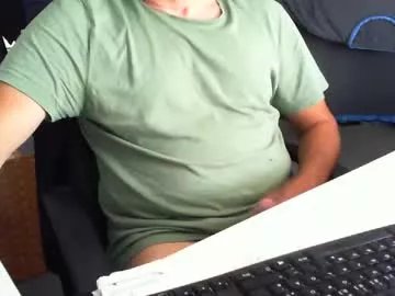 tomtom02029 on Chaturbate 