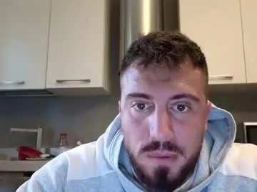 Freechat toro_arrapato on Chaturbate