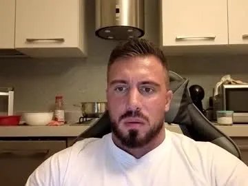 Freechat toro_arrapato on Chaturbate