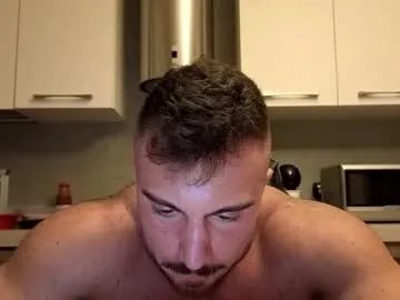 Freechat toro_arrapato on Chaturbate