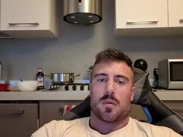 Freechat toro_arrapato on Chaturbate