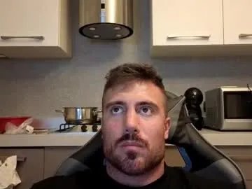 Freechat toro_arrapato on Chaturbate