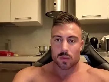 Freechat toro_arrapato on Chaturbate