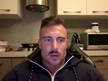 Freechat toro_arrapato on Chaturbate