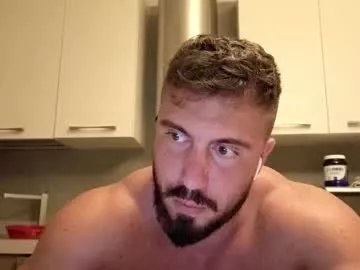 Freechat toro_arrapato on Chaturbate