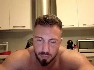 Freechat toro_arrapato on Chaturbate