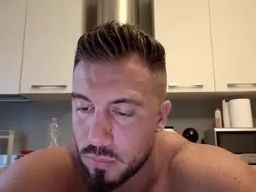 Freechat toro_arrapato on Chaturbate