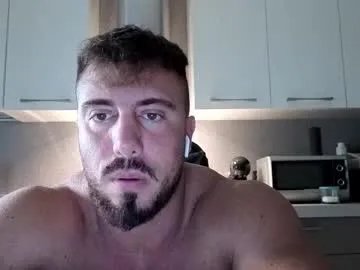 Freechat toro_arrapato on Chaturbate