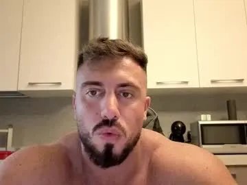 Freechat toro_arrapato on Chaturbate