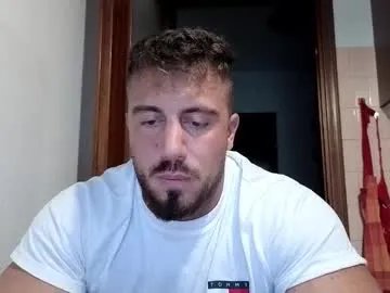 Freechat toro_arrapato on Chaturbate