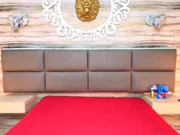 Freechat twinslovers_ on Chaturbate