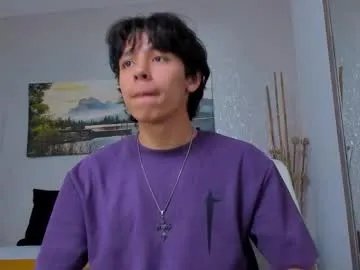 tyler_durtenn on Chaturbate