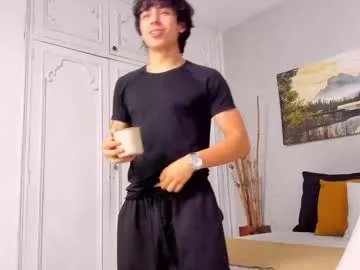 tyler_durtenn on Chaturbate