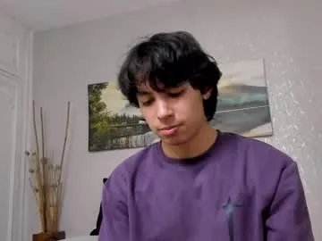 tyler_durtenn on Chaturbate