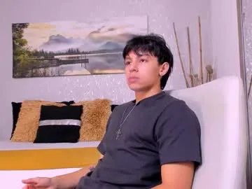 tyler_durtenn on Chaturbate