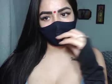 Freechat umarany on Chaturbate