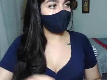 Freechat umarany on Chaturbate