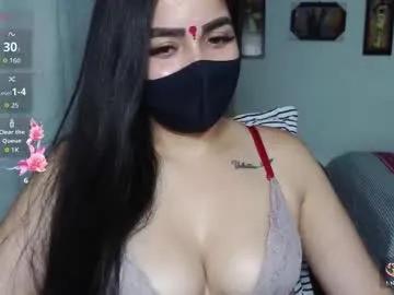 Freechat umarany on Chaturbate