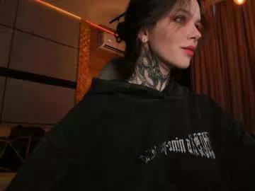 uwu_eva on Chaturbate 