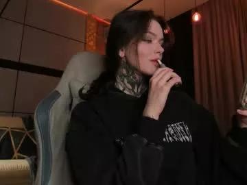 uwu_eva on Chaturbate 