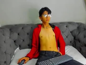 Freechat valentino_lux on Chaturbate