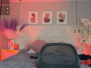 Freechat valeria_carter_ on Chaturbate