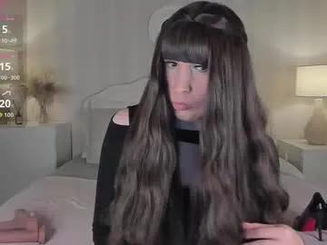 Private valeriasecret on Chaturbate