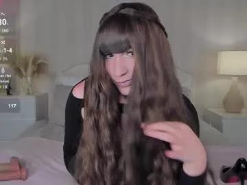 Private valeriasecret on Chaturbate