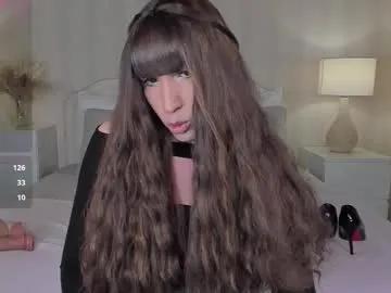 Private valeriasecret on Chaturbate