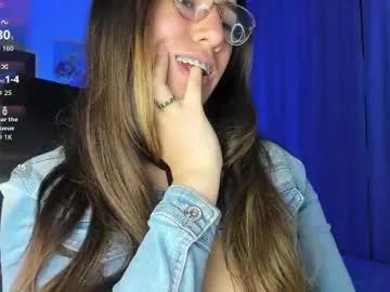 Freechat valey_x on Chaturbate