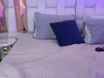 Freechat valkiria_moore on Chaturbate