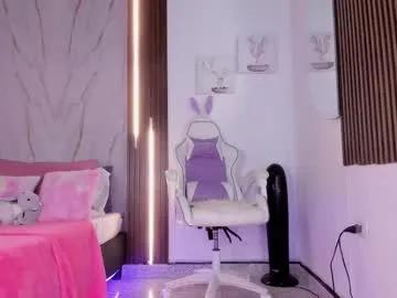 Freechat valloletsamar on Chaturbate