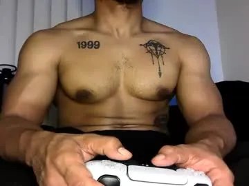 Freechat vegasluv702 on Chaturbate