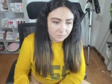 vellarossa on Chaturbate 