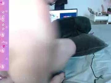 Freechat victoria97 on Chaturbate