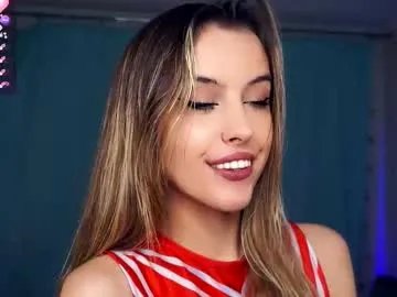 Freechat victoriadreamtt on Chaturbate