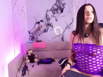 Freechat victoriasanz_ on Chaturbate