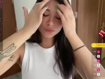 Freechat vietwhhore on Chaturbate