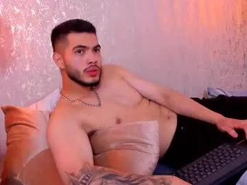 Freechat vincentblack_ on Chaturbate
